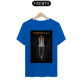Nome do produtoCamisa Foguete não da ré