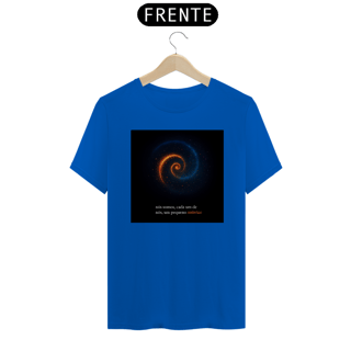 Nome do produtoCamisa Galaxy Universe