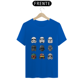 Nome do produtoCamisa Star Wars