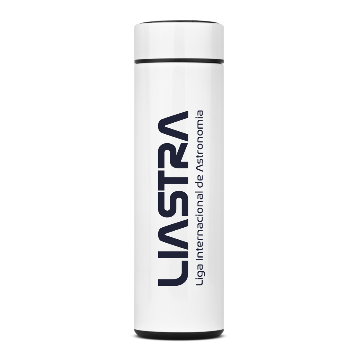 Nome do produto: Garrafa Térmica Oficial LIASTRA
