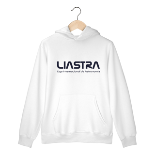 Nome do produtoMoletom LIASTRA Hoodie