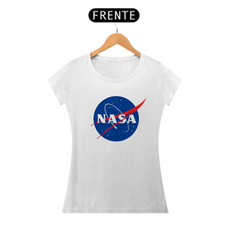 Nome do produtoCamisa NASA Feminina 