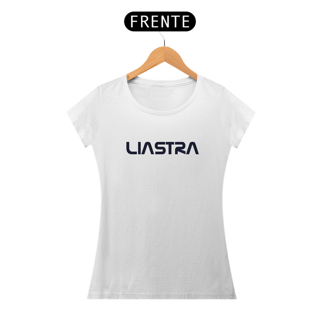 Nome do produtoCamisa LIASTRA Feminina Quality Baby Long Clara