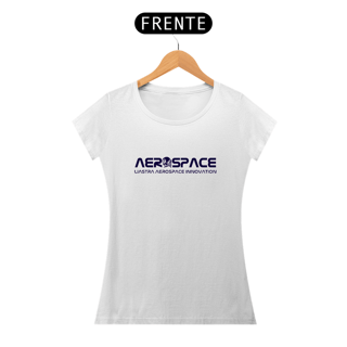 Nome do produtoCamisa Aerospace AER Feminino