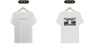 Nome do produtoCamisa Equação de Drake
