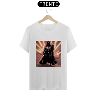 Nome do produtoCamisa Star Wars Darth Vader