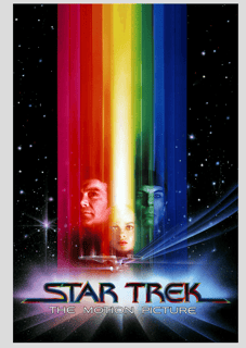 Nome do produtoPoster Star Trek - The Motion Picture