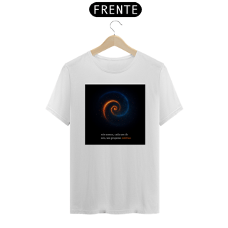 Nome do produtoCamisa Galaxy Universe