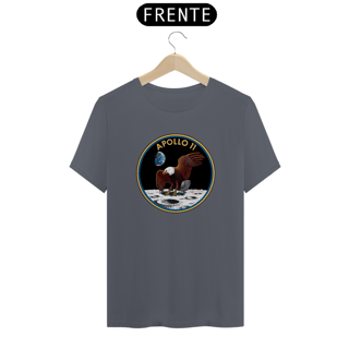Nome do produtoCamiseta Apollo 11 Masculina
