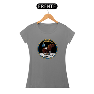 Nome do produtoCamisa Apollo 11 NASA Feminino