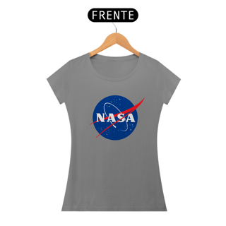 Nome do produtoCamisa NASA Feminina 