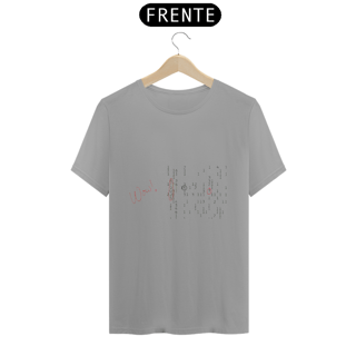 Camisa Wow!
