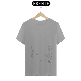 Nome do produtoCamisa Wow! 