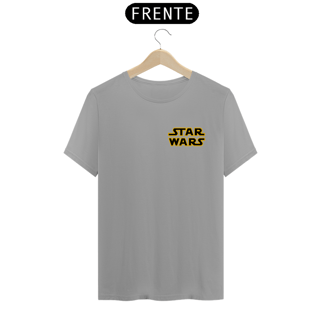 Nome do produtoCamisa Star Wars