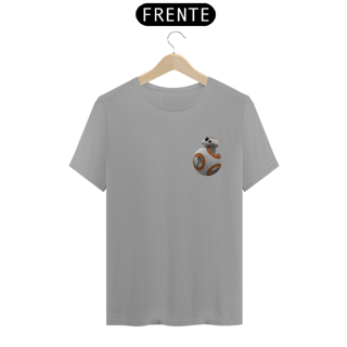 Nome do produtoCamisa Star Wars BB-8