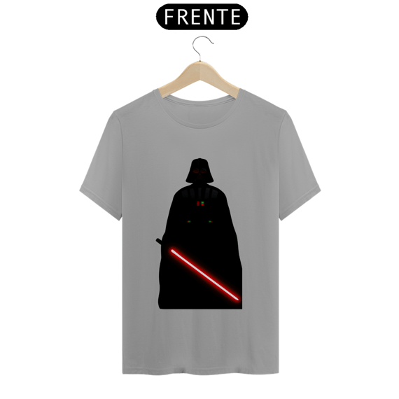 Camisa Sombra Darth Vader