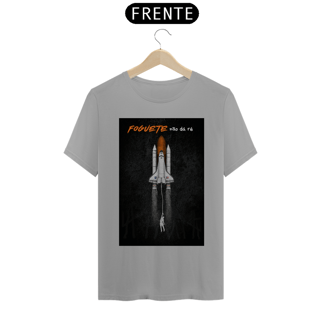 Nome do produtoCamisa Foguete não da ré