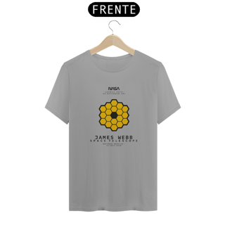 Nome do produtoCamisa James Webb Telescope Unissex