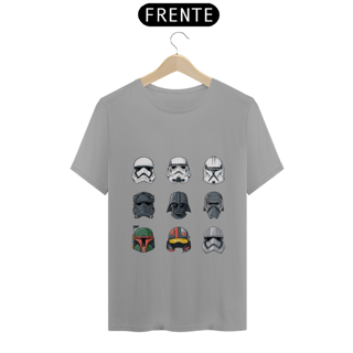 Nome do produtoCamisa Star Wars