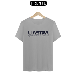 Nome do produtoCamisa Branca LIASTRA