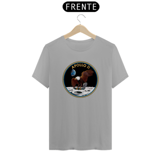 Nome do produtoCamiseta Apollo 11 Masculina