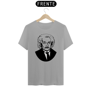 Nome do produtoCamisa Einstein Unissex