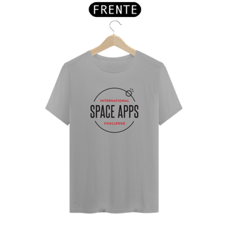 Nome do produtoCamisa NASA Space Apps Challenge