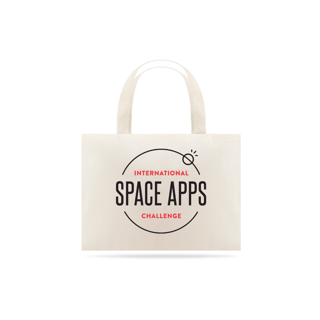 Nome do produtoEcoBag NASA Space Apps