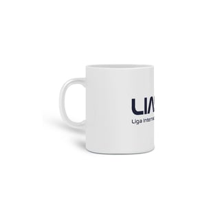 Nome do produtoCaneca LIASTRA
