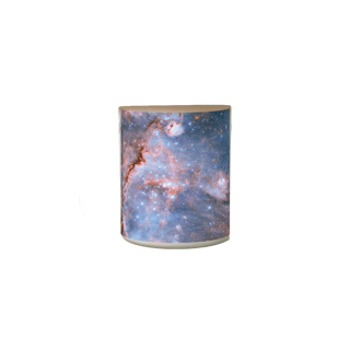 Nome do produtoCaneca Mágica NGC 346