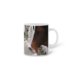 Nome do produtoCaneca Astronauta NASA