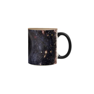 Nome do produtoCaneca Magica Galaxia