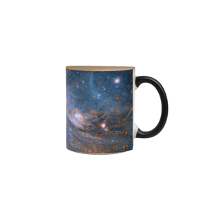 Nome do produtoCaneca Mágica NGC 346