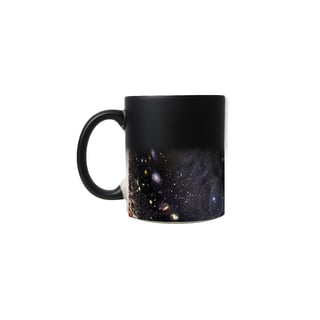 Nome do produtoCaneca Magica Galaxia