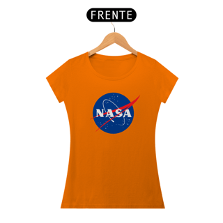 Nome do produtoCamisa NASA Feminina