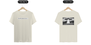 Camisa Equação de Drake