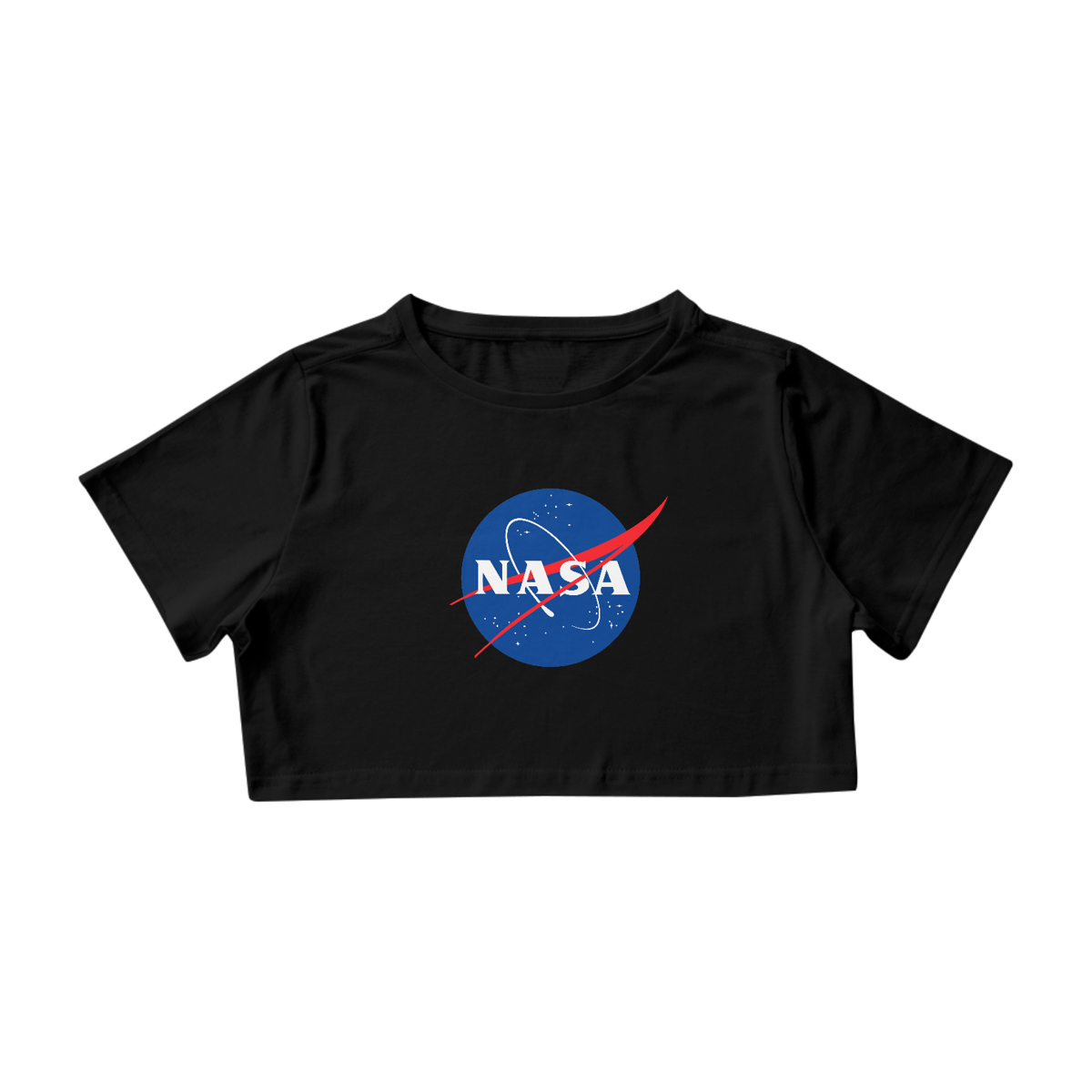Nome do produto: NASA Cropped