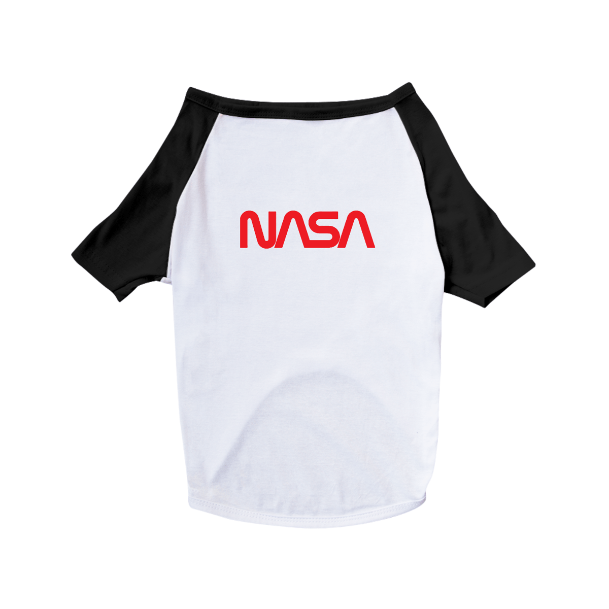 Nome do produto: Roupinha de Pet NASA