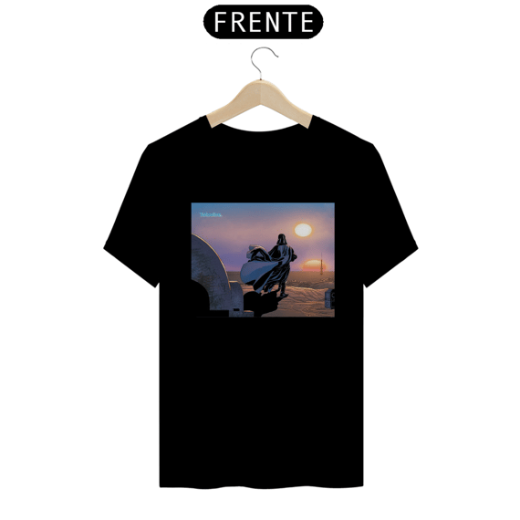 Camisa Star Wars Darth Vader