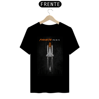 Nome do produtoCamisa Foguete não da ré