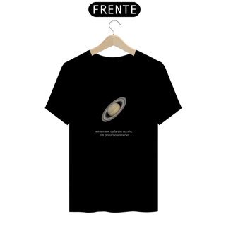 Nome do produtoCamisa Saturno Universo
