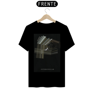 Nome do produtoCamisa Interestelar Tesseract