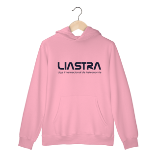 Nome do produtoMoletom LIASTRA Hoodie