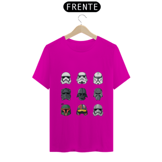 Nome do produtoCamisa Star Wars