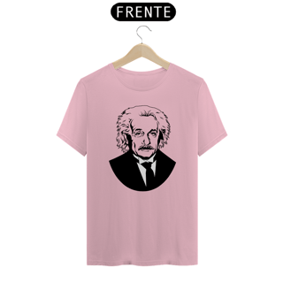 Nome do produtoCamisa Einstein Unissex