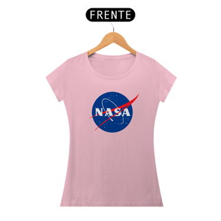 Nome do produtoCamisa NASA Feminina