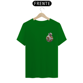 Nome do produtoCamisa Star Wars BB-8