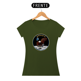 Nome do produtoCamisa Apollo 11 NASA Feminino