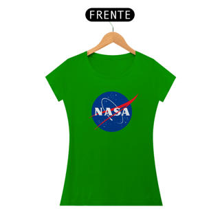 Nome do produtoCamisa NASA Feminina