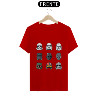 Nome do produtoCamisa Star Wars